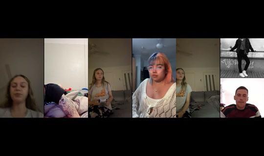 Stream ni nevaeh.jenkz - Ago 10, 2026, 12:13 PM