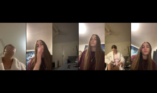 Stream ni nevaeh.jenkz - Ago 11, 2026, 9:33 AM
