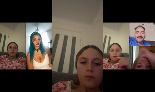 Stream di nevaeh.jenkz - 25 ago 2026, 12:40