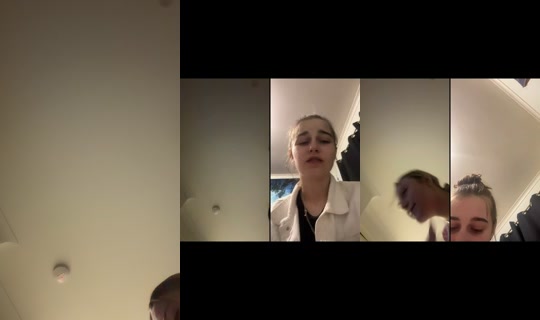 Stream di nevaeh.jenkz - 25 ago 2026, 14:26