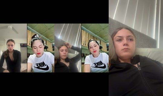 nevaeh.jenkz Recorded on Aug 31, 2026, 9:24 PM