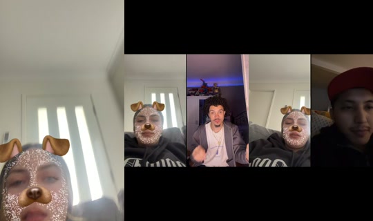 Stream de nevaeh.jenkz – 23 sept. 2026, 1:58