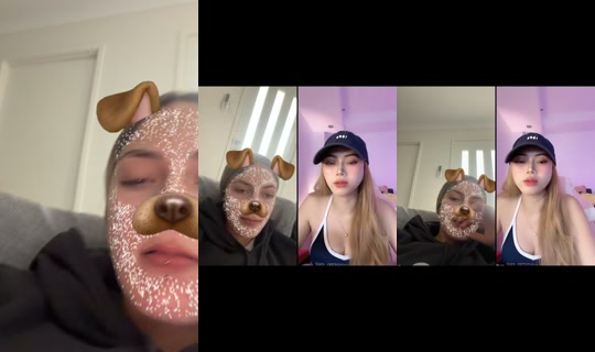 Stream de nevaeh.jenkz – 23 sept. 2026, 2:09