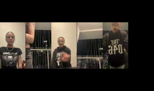 Stream ni nevaeh.jenkz - Okt 16, 2026, 9:56 AM