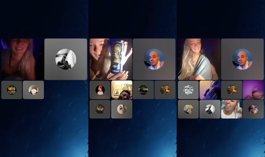 nevaeh.speak's Stream - Aug 2, 2026, 5:06 AM