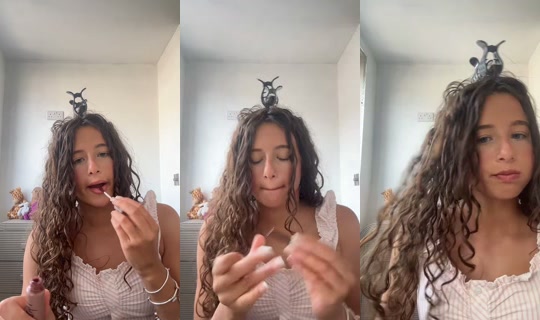nevaehdutxx's Stream - Aug 7, 2026, 3:51 PM