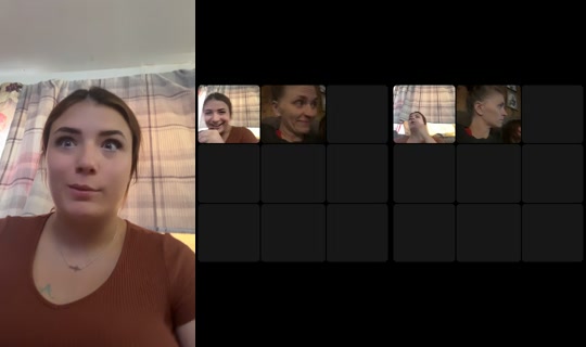 nevaehsheffield26's Stream - Jul 13, 2026, 9:18 PM