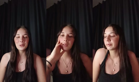 neval_aktas's Stream - Aug 3, 2026, 7:22 PM