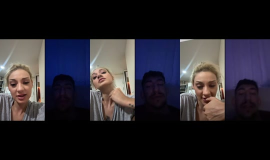 nevide_cicek's Stream - Jul 13, 2026, 10:51 PM