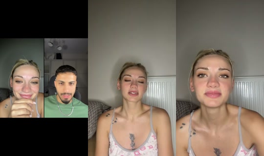 nevide_cicek's Stream - Jul 18, 2026, 12:38 AM