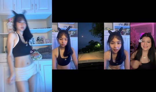 Stream von newcathy131 – 25. Juli 2026, 0:56