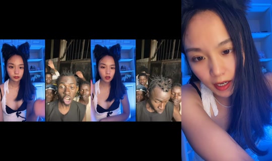 newcathy131's Stream - Aug 10, 2026, 2:56 AM
