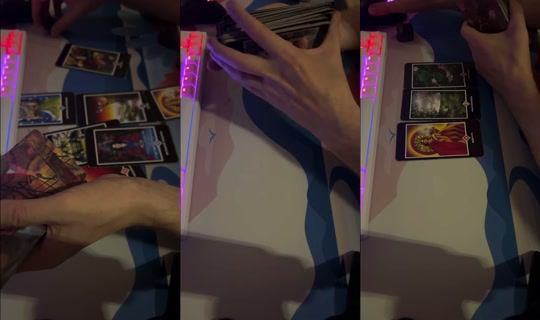 newgodtarot's Stream - Jul 25, 2026, 11:10 PM