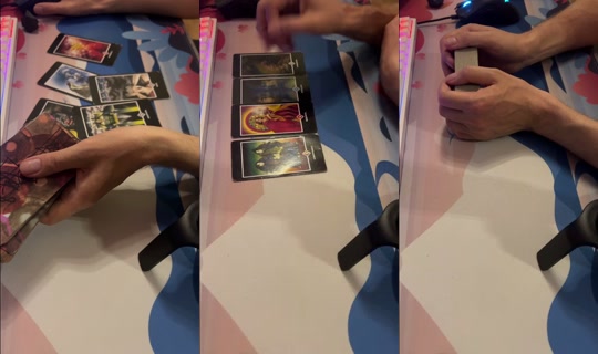 newgodtarot's Stream - Jul 27, 2026, 7:38 PM