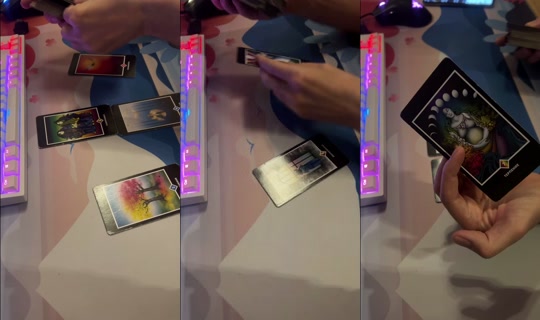 newgodtarot's Stream - Jul 28, 2026, 9:50 PM
