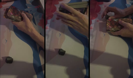 Stream newgodtarot - 10 Agu 2026, 16.51