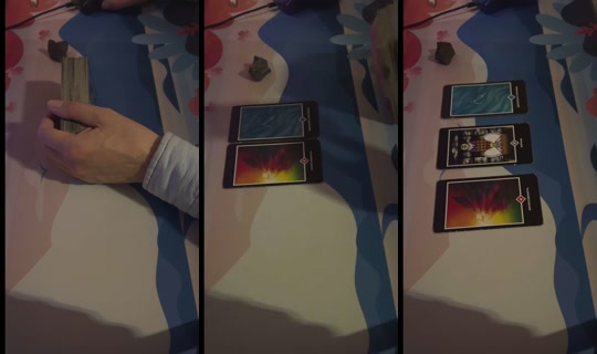 Stream newgodtarot - 19 Agu 2026, 18.14