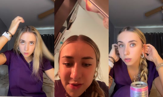 newversionofme33's Stream - Jul 16, 2026, 12:06 AM