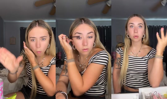 newversionofme33's Stream - Jul 24, 2026, 11:23 PM