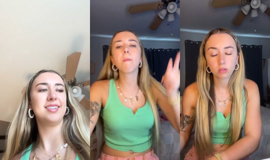newversionofme33's Stream - Jul 30, 2026, 12:19 AM
