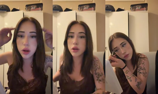 neyaltaylarmi's Stream - Jul 21, 2026, 4:38 PM