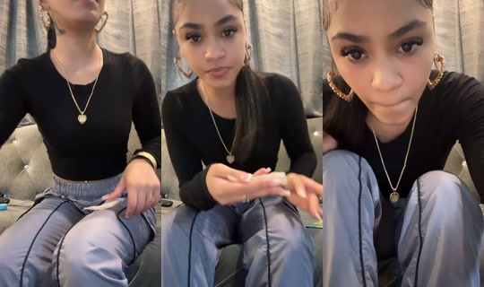 neymariee's Stream - Jul 18, 2026, 10:41 PM
