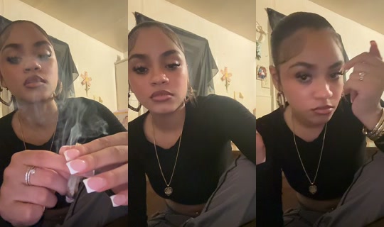 neymariee's Stream - Jul 19, 2026, 5:22 AM