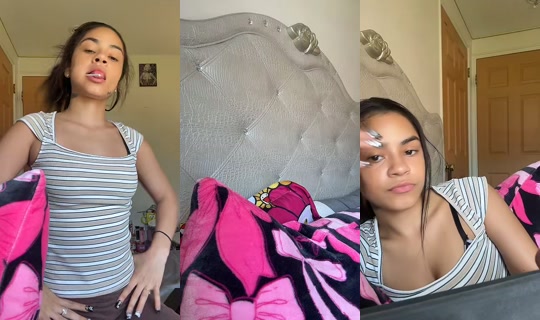 neymariee's Stream - Aug 17, 2026, 6:08 PM