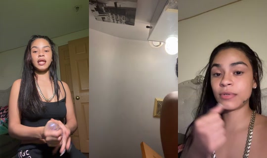 neymariee's Stream - Aug 20, 2026, 1:06 AM