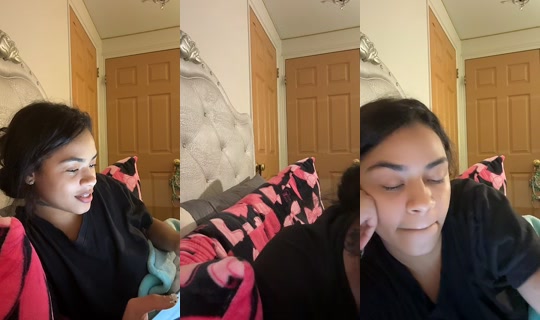 Live de neymariee - 25 de ago. de 2026, 5:08