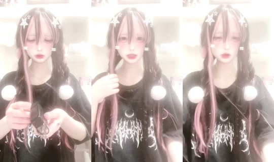 neyouka_zz's Stream - Aug 4, 2026, 3:41 PM