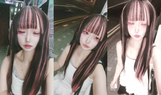 neyouka_zz's Stream - Aug 8, 2026, 11:03 AM