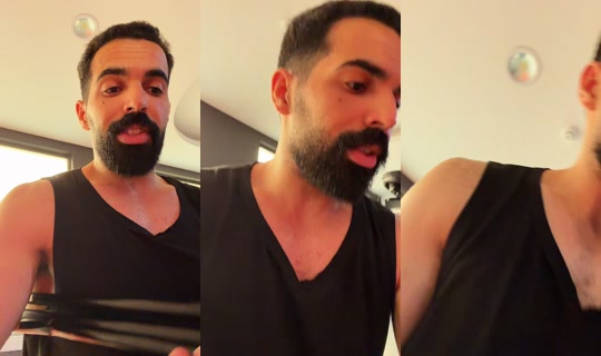 nfnf2666's Stream - Jul 22, 2026, 12:06 PM