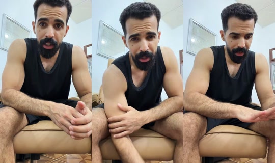 nfnf2666's Stream - Jul 22, 2026, 7:58 PM