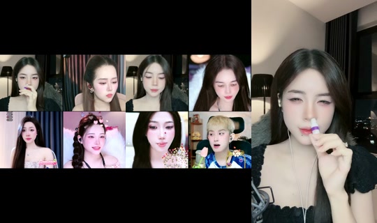 Stream nganhayhat21 - 18 Jul 2026, 11.58