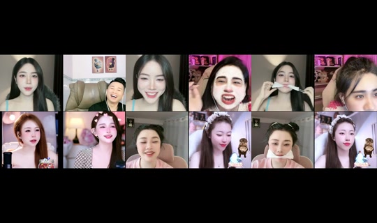 nganhayhat21's Stream - Jul 20, 2026, 5:12 AM