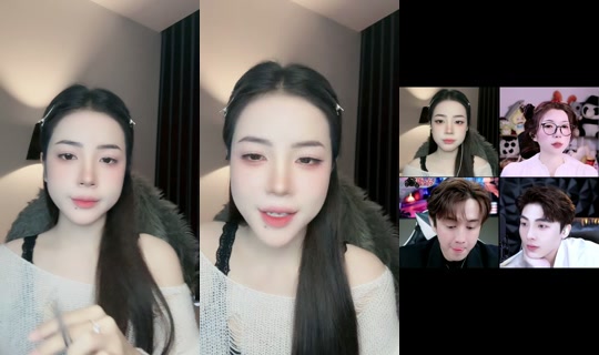 nganhayhat21's Stream - Jul 24, 2026, 6:35 AM