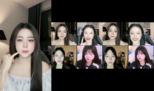 nganhayhat21's Stream - Jul 25, 2026, 12:50 PM