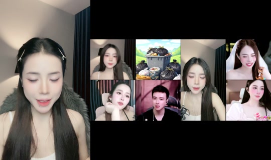 Stream nganhayhat21 - 26 Jul 2026, 11.08