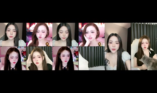 Stream von nganhayhat21 – 27. Juli 2026, 9:30