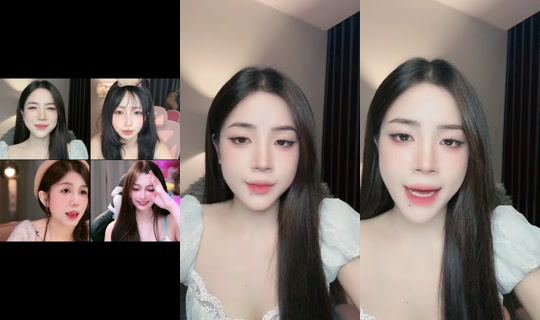 nganhayhat21 的直播 - 2026年7月27日 11:23