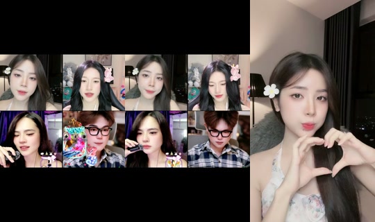 Stream ni nganhayhat21 - Hul 28, 2026, 2:32 PM