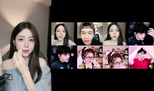 Stream ni nganhayhat21 - Hul 29, 2026, 6:20 AM
