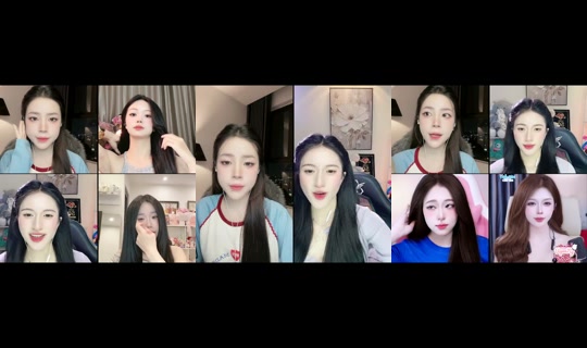 Stream ni nganhayhat21 - Hul 29, 2026, 1:13 PM