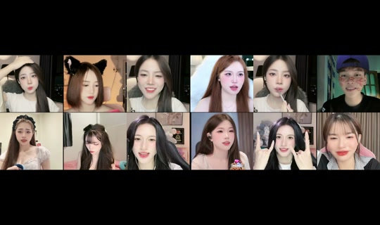 Stream ni nganhayhat21 - Hul 30, 2026, 2:03 PM