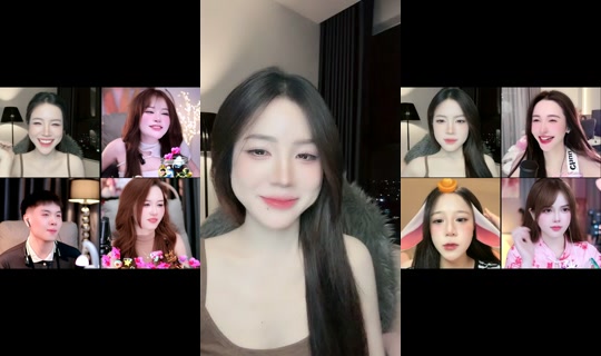 nganhayhat21's Stream - Aug 5, 2026, 3:09 PM