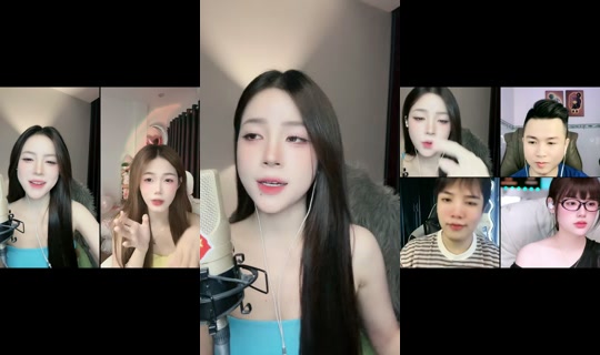nganhayhat21's Stream - Aug 6, 2026, 4:29 AM