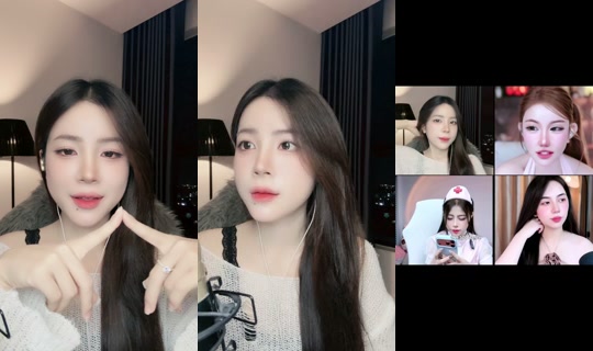 Stream di nganhayhat21 - 8 ago 2026, 13:32