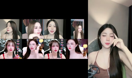 nganhayhat21's Stream - Aug 10, 2026, 12:01 PM