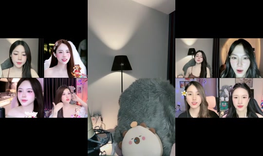 nganhayhat21's Stream - Aug 10, 2026, 12:52 PM